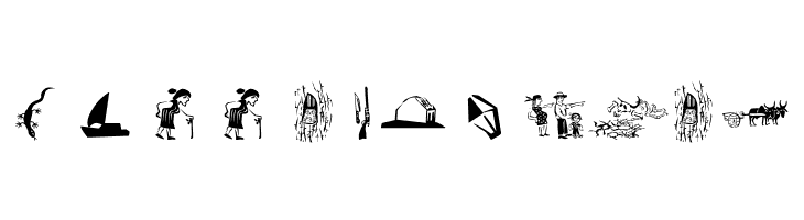 Ochent Silibrina 3  Free Fonts Download