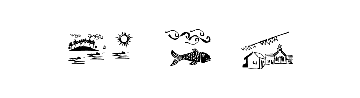 Ochent Silibrina 3  Free Fonts Download