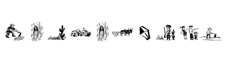 Ochent Silibrina 3  Free Fonts Download