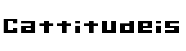 Kiloton v1.0  Free Fonts Download