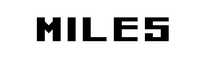 Kiloton v1.0  Free Fonts Download