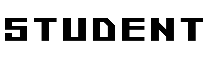 Kiloton v1.0  Free Fonts Download