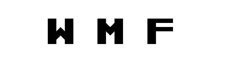 Kiloton v1.0  Free Fonts Download