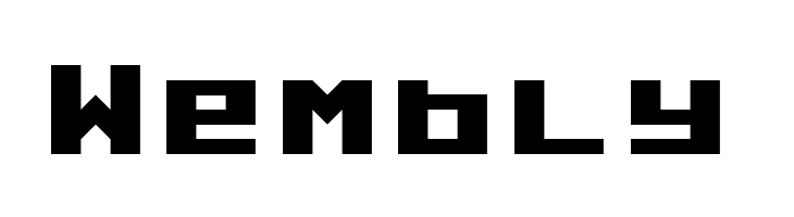 Kiloton v1.0  Free Fonts Download