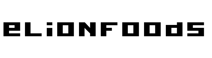 Kiloton v1.0  Free Fonts Download