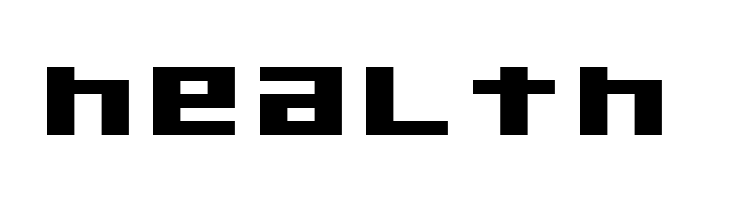 Kiloton v1.0  Free Fonts Download