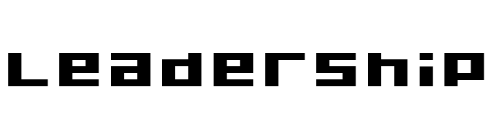 Kiloton v1.0  Free Fonts Download