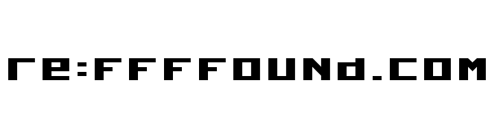 Kiloton v1.0  Free Fonts Download