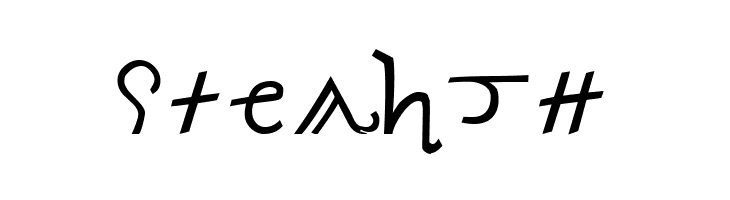 Thorass Normal  Free Fonts Download