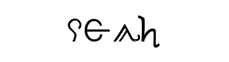 Thorass Normal  Free Fonts Download