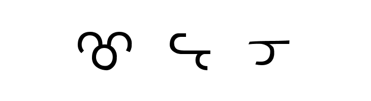 Thorass Normal  Free Fonts Download