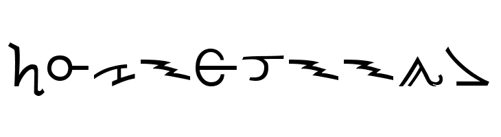 Thorass Normal  Free Fonts Download