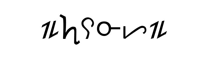 Thorass Normal  Free Fonts Download