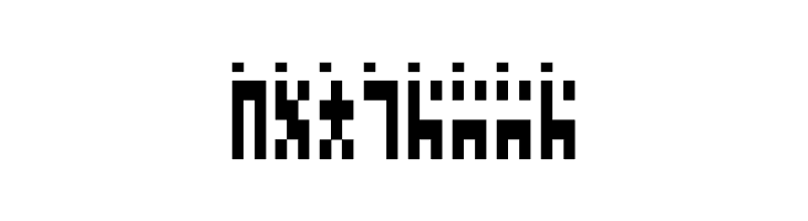 Ancient G Modern  Free Fonts Download