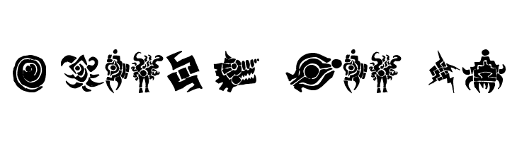 Cathzulu Extraz  Free Fonts Download