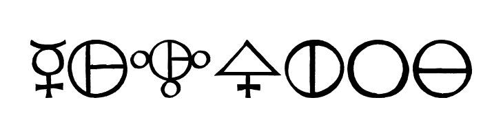 Agathodaimon  Free Fonts Download