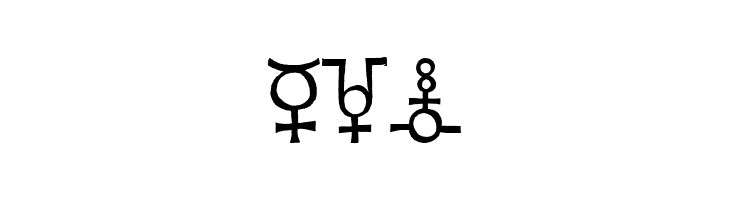 Agathodaimon  Free Fonts Download