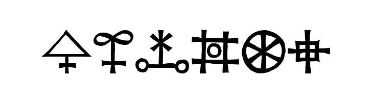 Agathodaimon  Free Fonts Download