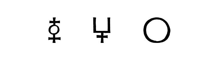 Agathodaimon  Free Fonts Download