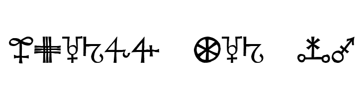 Agathodaimon  Free Fonts Download