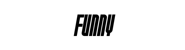 SF Port McKenzie Bold Italic  Free Fonts Download