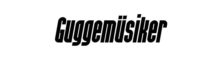 SF Port McKenzie Bold Italic  Free Fonts Download