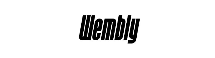 SF Port McKenzie Bold Italic  Free Fonts Download