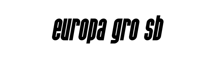 SF Port McKenzie Bold Italic  Free Fonts Download