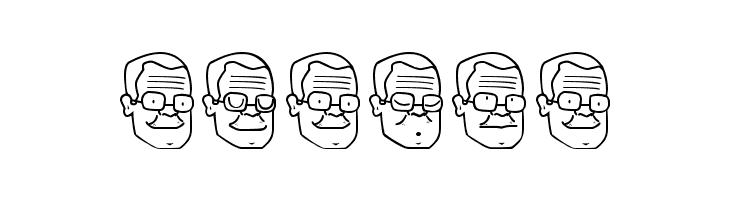 EL CUBANO  Free Fonts Download