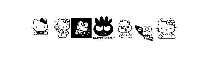 MellowFonts1  Free Fonts Download