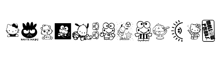 MellowFonts1  Free Fonts Download