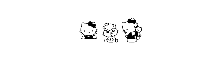 MellowFonts1  Free Fonts Download