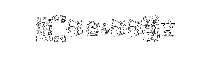 MellowFonts1  Free Fonts Download