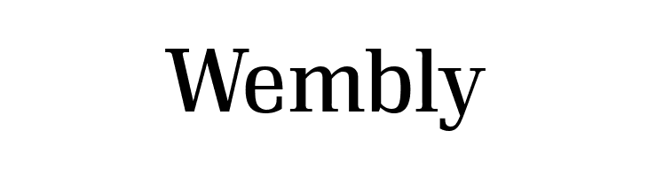 Renault MN  Free Fonts Download