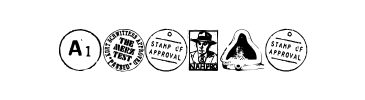 Mailart  Graphics  Free Fonts Download