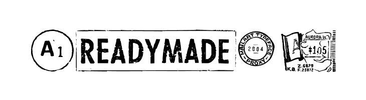 Mailart  Graphics  Free Fonts Download