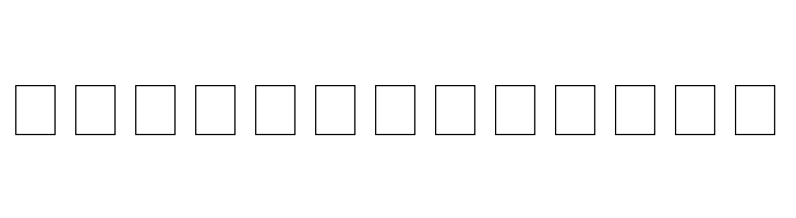 Hoyle Playing Cards  Free Fonts Download