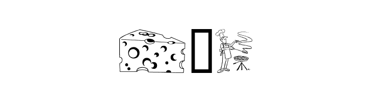 Culinary Art  Free Fonts Download