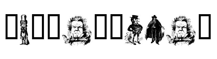 Unca Pale 2  Free Fonts Download