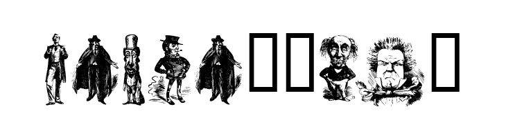 Unca Pale 2  Free Fonts Download