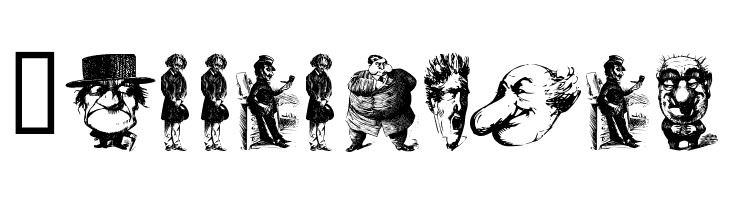 Unca Pale 1  Free Fonts Download