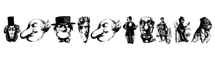 Unca Pale 1  Free Fonts Download