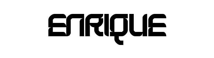 Question of time [simple]  Free Fonts Download