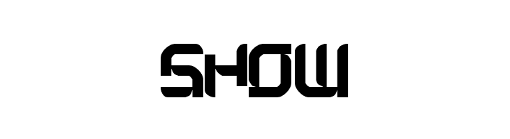 Question of time [simple]  Free Fonts Download