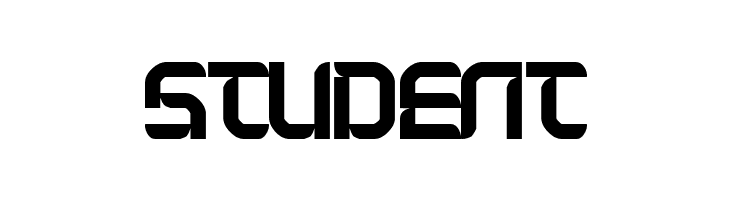 Question of time [simple]  Free Fonts Download