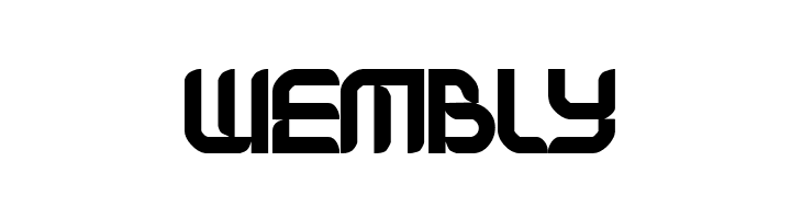 Question of time [simple]  Free Fonts Download