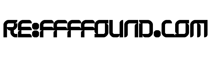 Question of time [simple]  Free Fonts Download