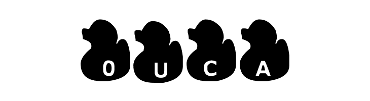 Gugli Ducky Rubber  Free Fonts Download