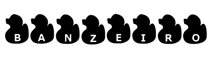 Gugli Ducky Rubber  Free Fonts Download