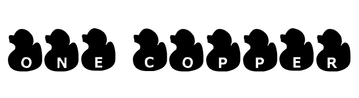 Gugli Ducky Rubber  Free Fonts Download